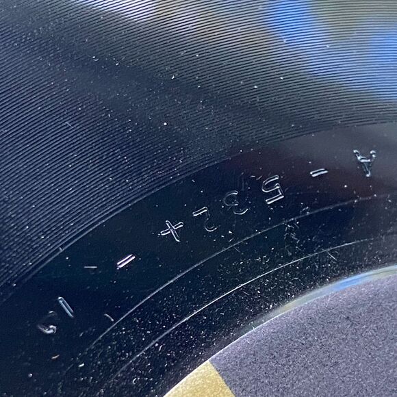 The Drifters Up On The Roof Please Stay 7 inch Vinyl Atlantic Oldies Series Rock - Picture 7 of 8